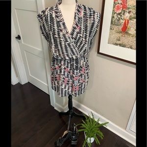 Aqua for Bloomingdale’s Dress